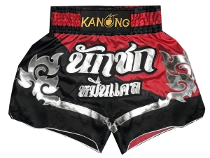 Custom Thai Boxing Shorts : KNSCUST-1195